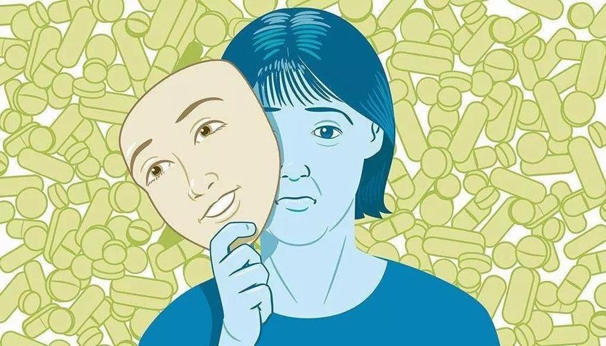 西安抑郁症心理咨询,西安看心理科抑郁症哪个医院好