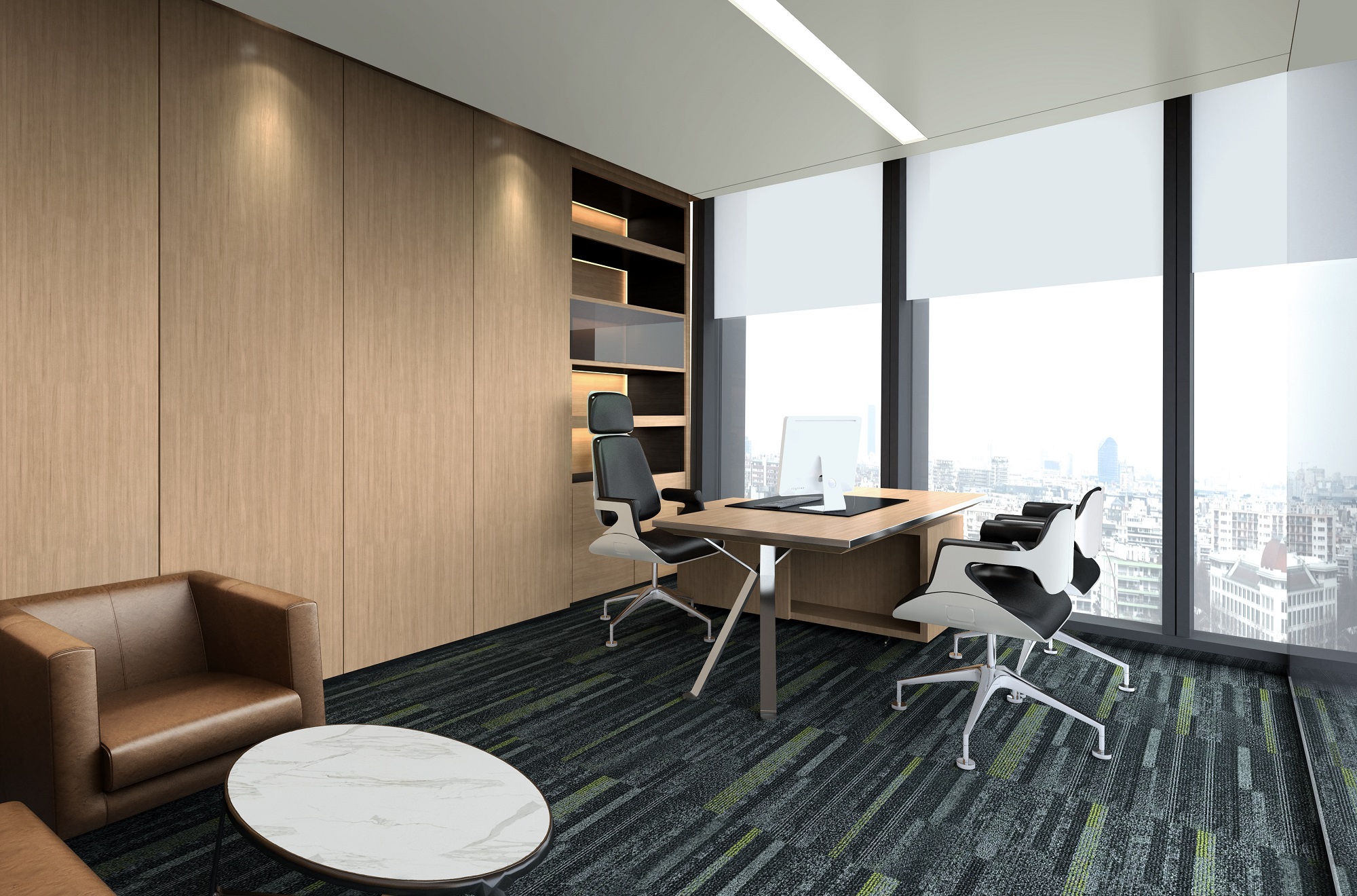 被有钱人喜欢是一种什么感觉知乎,被财神爷偏爱的小富婆