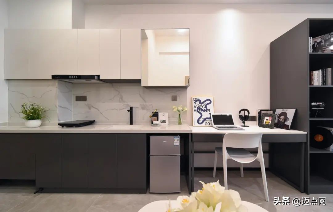 招商伊敦壹间公寓,招商伊敦酒店公寓