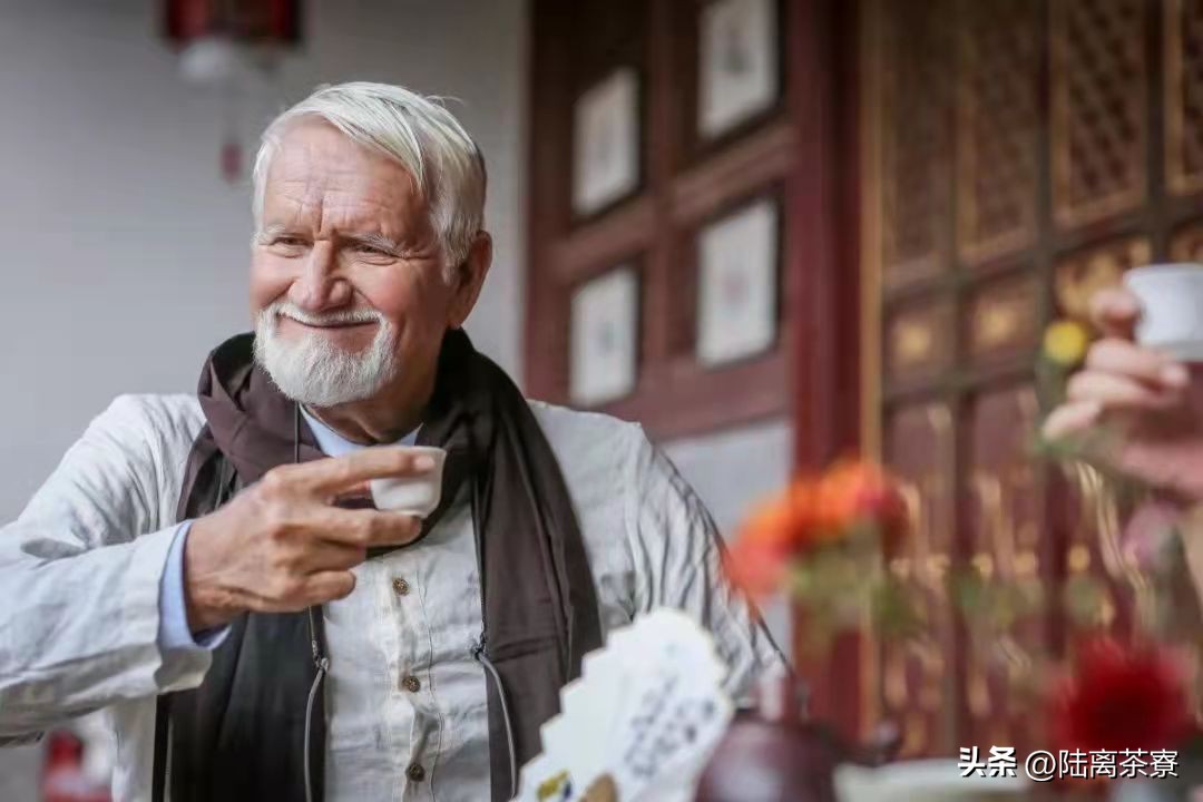 普洱茶在东南亚市场,云南普洱茶的国外市场