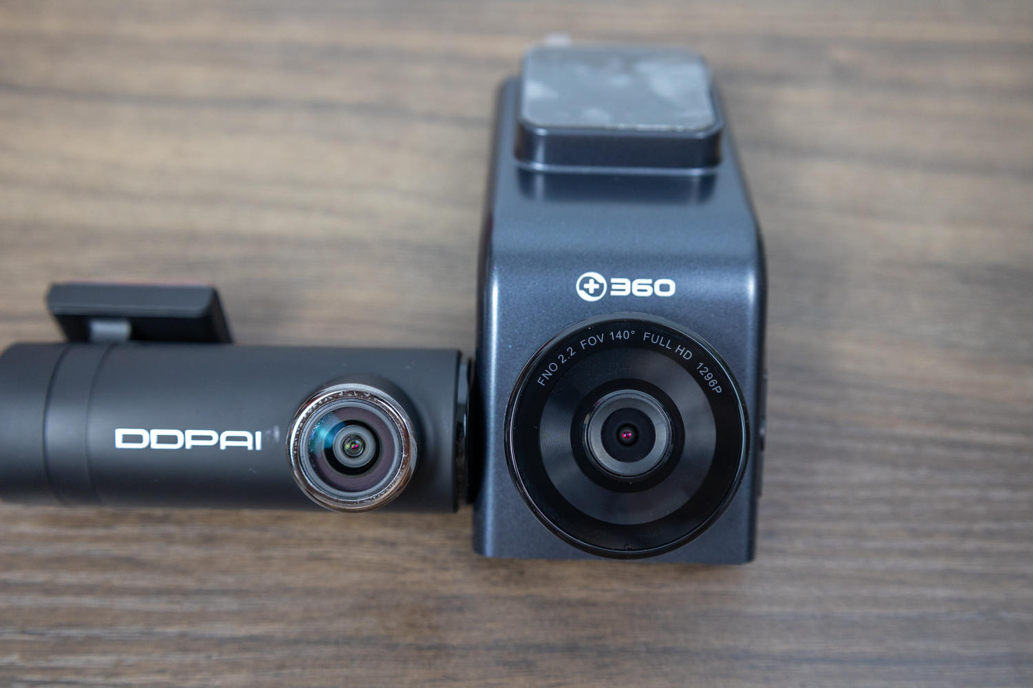 360g300pro行车记录仪怎么抓拍,360g300行车记录仪和盯盯拍哪个好