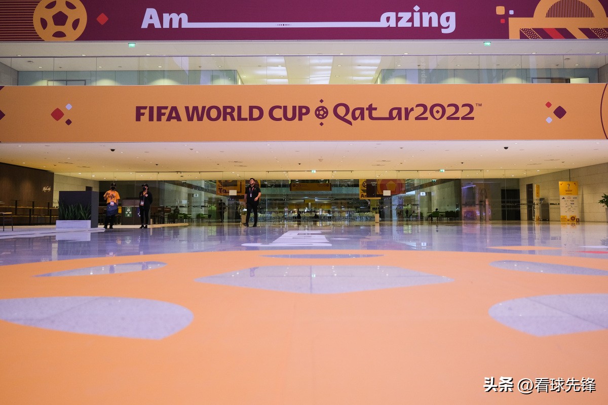 盘点！世界杯里的5大“袖珍”巨人