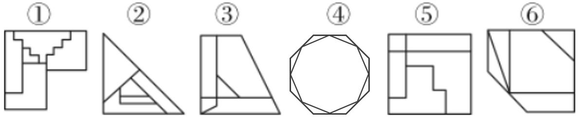 2023国考资料分析题型分布,2024年国家公务员图形推理解析