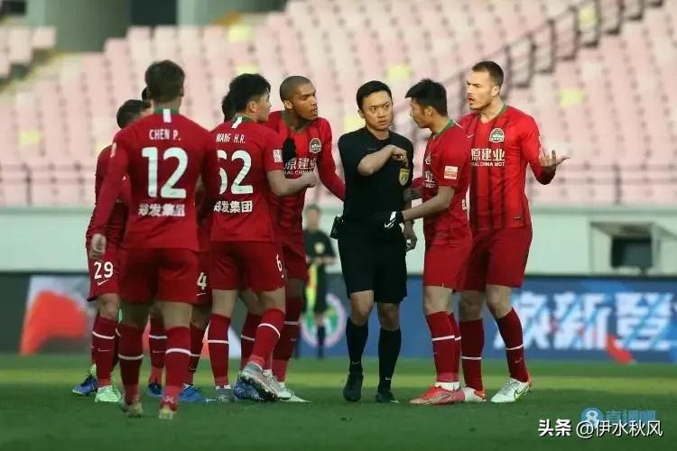 嵩山龙门退出中超，河南省办一个省内联赛如何？