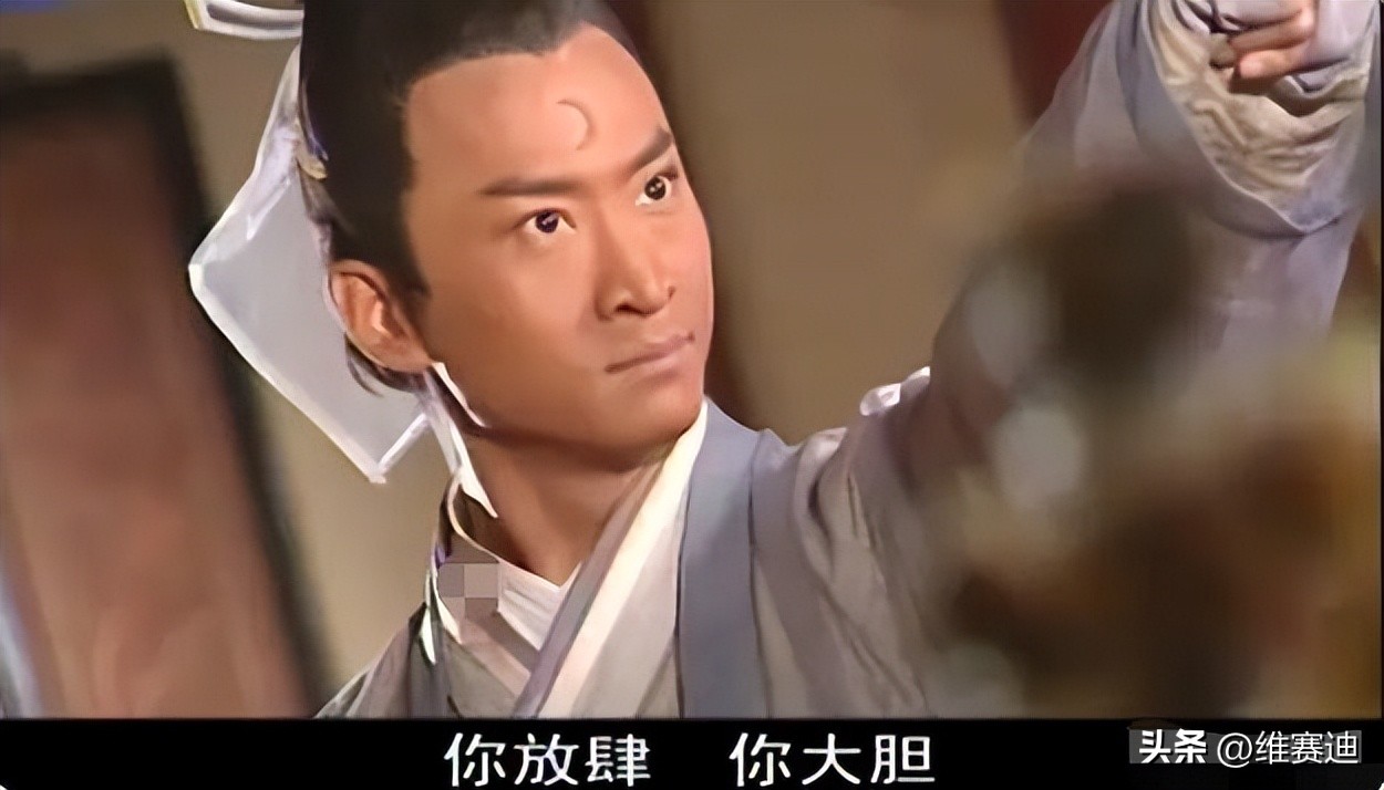 少年包青天动画最恐怖的案件,少年包青天高家庄案件是哪一部