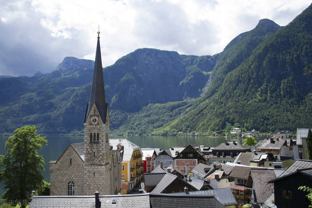 全世界十大工业强国排名,世界前十工业强国排名