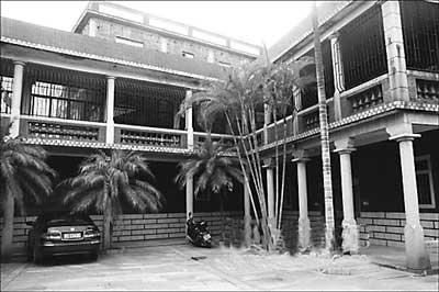 远华“末代老大”，*昌星赖**大哥赖水强为何只被轻判？重大立功表现