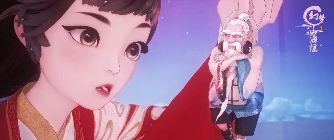 神话ip,神话ip设计