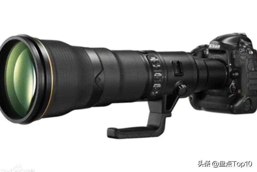 世界上最顶级的单反镜头,世界最贵单反相机十大排名