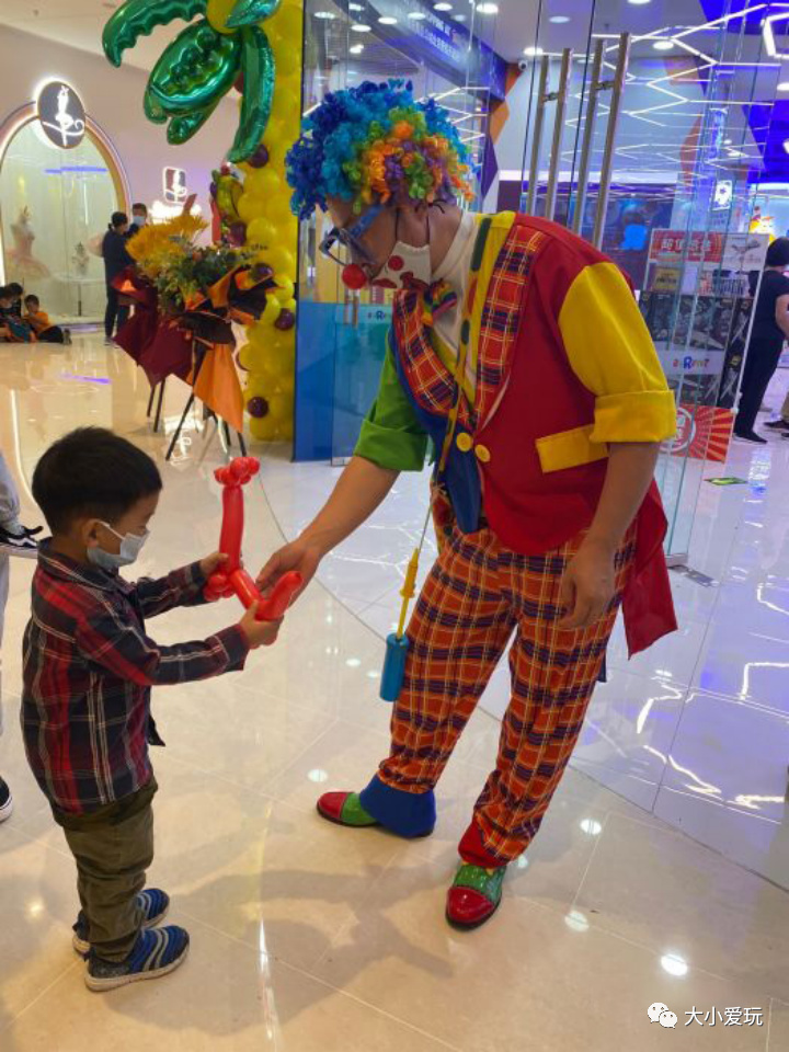 还有哪些适合遛娃的儿童乐园,儿童游乐园假期亲子遛娃好去处