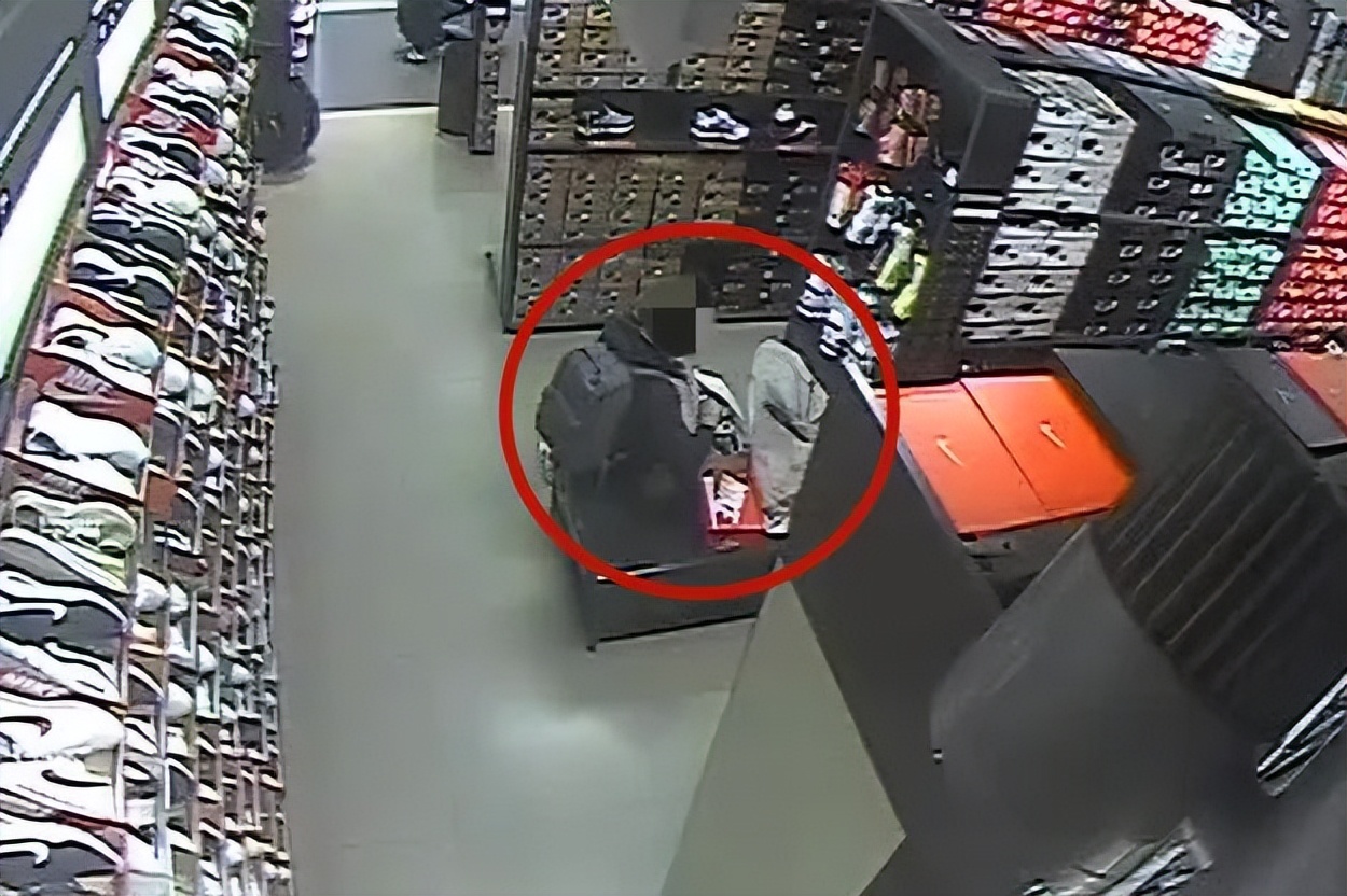 代购盗窃,代购偷窃被抓