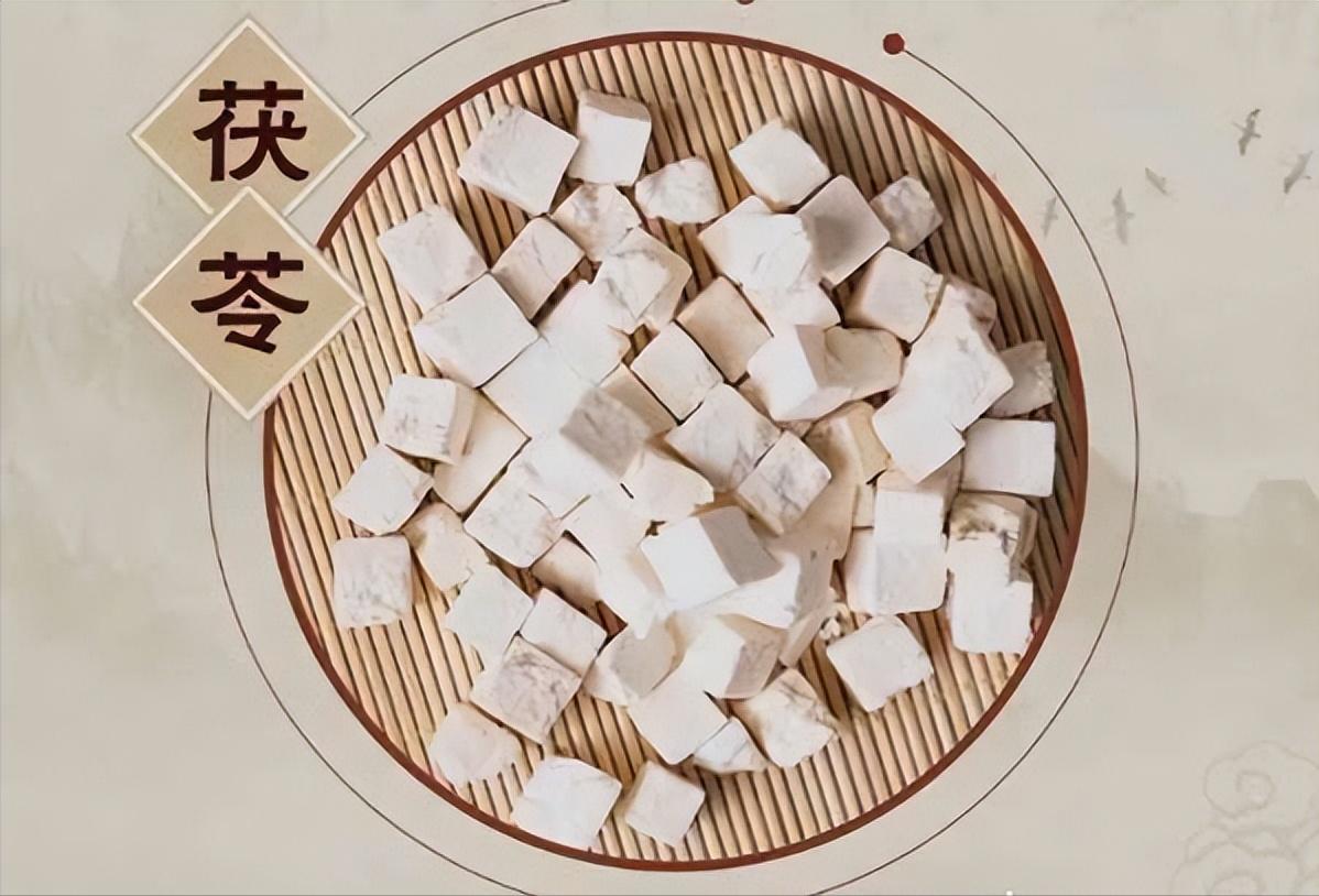 湿气重神疲乏力方剂,气虚健脾除湿气最好的方法