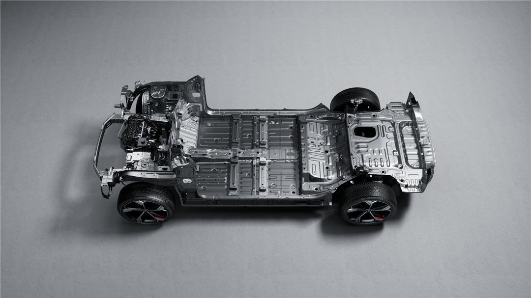 深蓝s7增程和荣耀版,深蓝s7增程版200max长续航测试