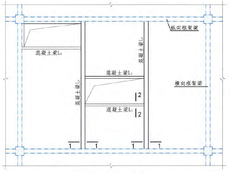 楼板每平米承重500公斤如何加固,楼板开洞加固最新方法