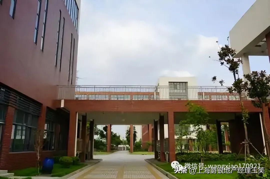 大华十八街区,大华锦绣十八街区