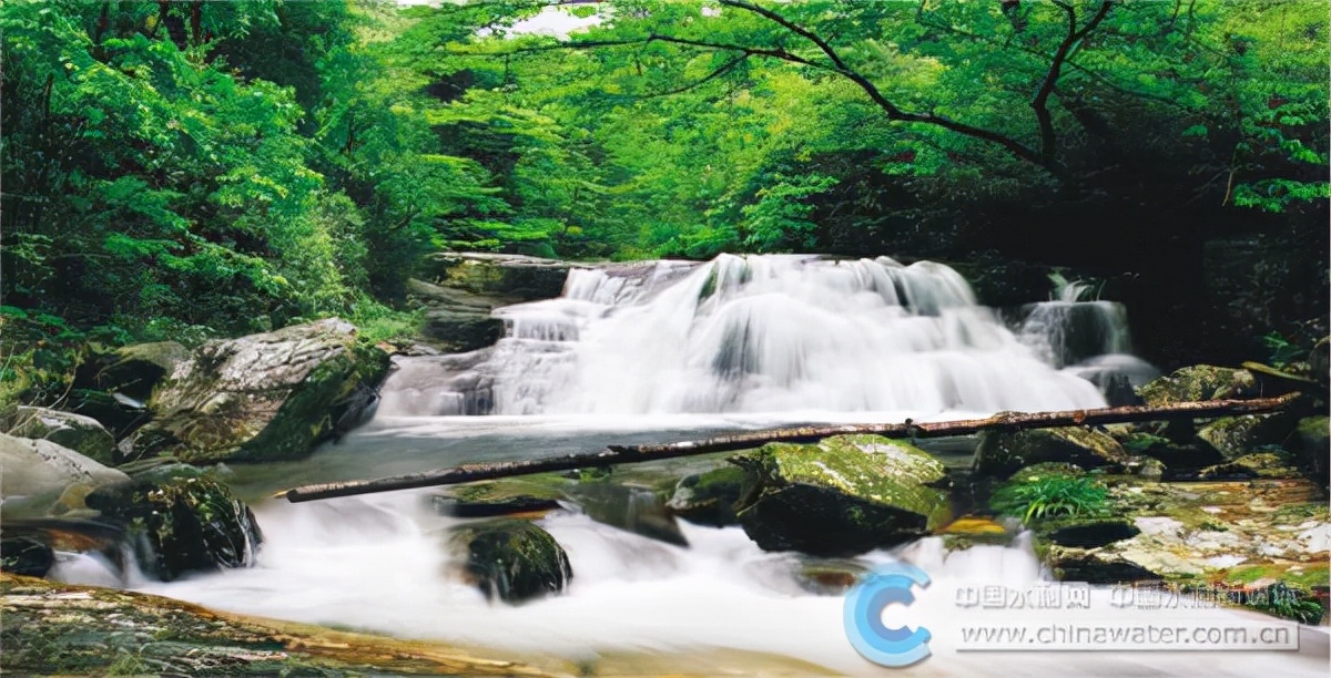 㵲水飞出幸福歌——湖南省芷江侗族自治县河湖长制助推水利高质量发展