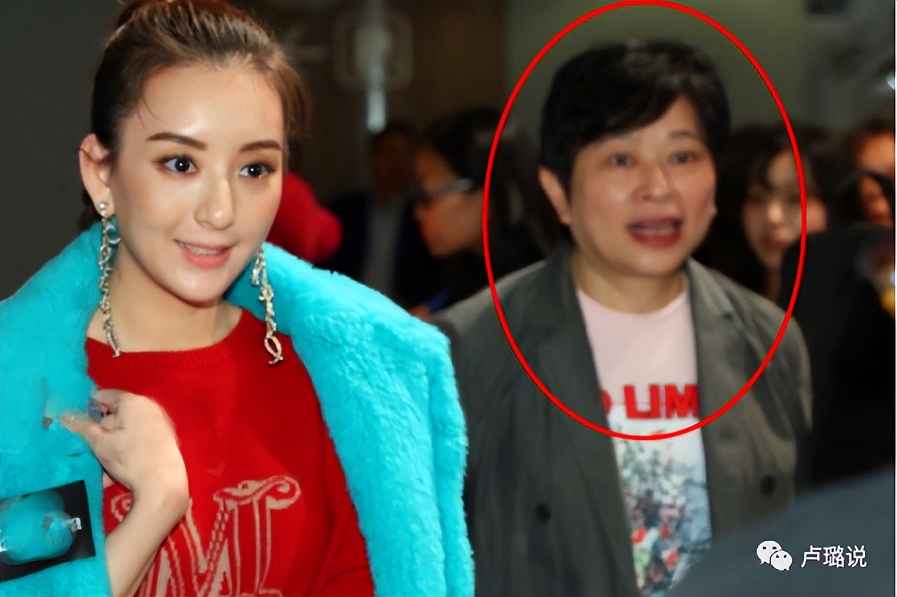 天王隐藏的“大老婆”，把持20亿财产，一生不婚不育，图的是啥？