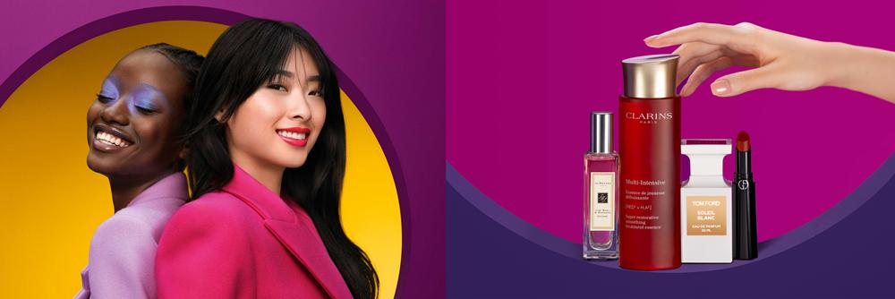 dfs奢侈品免税店,dfs全球免税直播