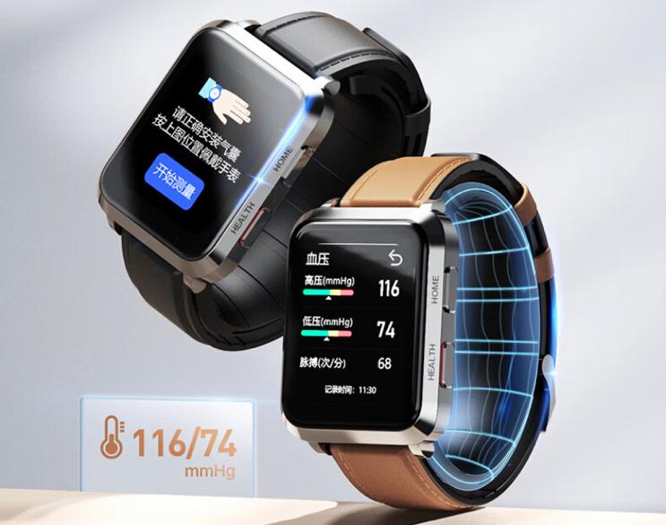 智能手表推荐2022怎么选,2022年建议购买的智能手表