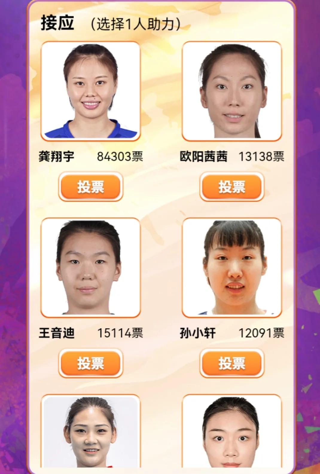 女排18号自由人王梦洁简介,天津女排球员