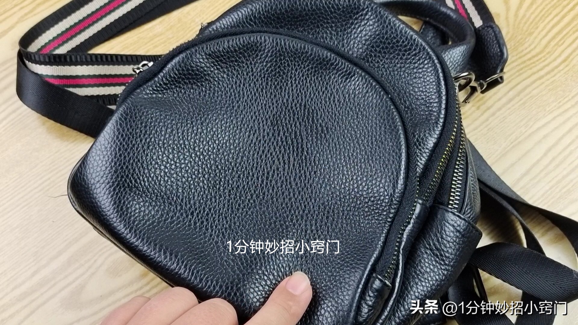 真皮人造皮革,怎么分辨人造皮革跟牛皮