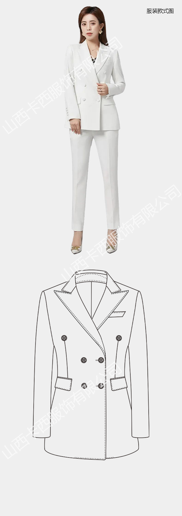 服装款式图排版图片,服装款式设计全套图