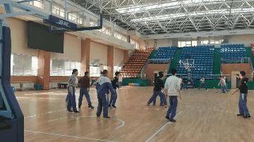 师大校园环境怎么样,长春师大校内环境