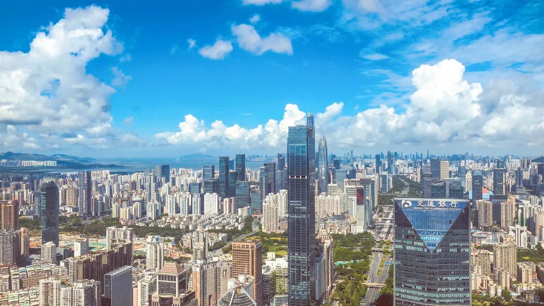 深圳福田区重点项目名单,福田区高质量发展十大行动