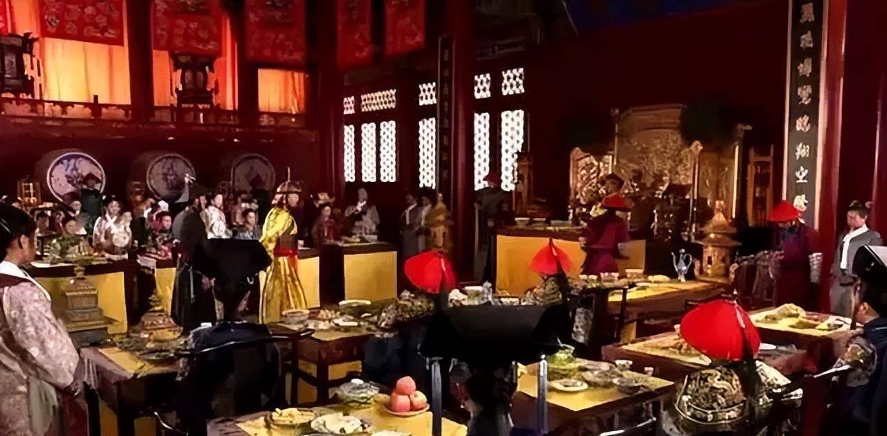 清末宫廷和民间节日习俗,清朝传统文化节日相关文化常识