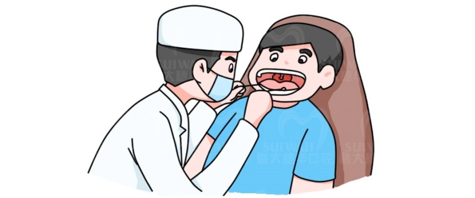 担心孩子牙长不好？青少年儿童口腔定期检查全攻略来了！