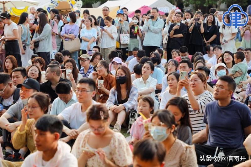 天津又一道旅游风景线,天津海边最美的景点