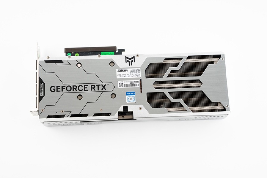 影驰rtx4060ti大将8g游戏,影驰geforcertx4080金属大师16g测评