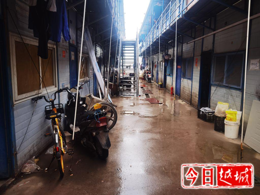 存在安全隐患！越城区多家单位被曝光