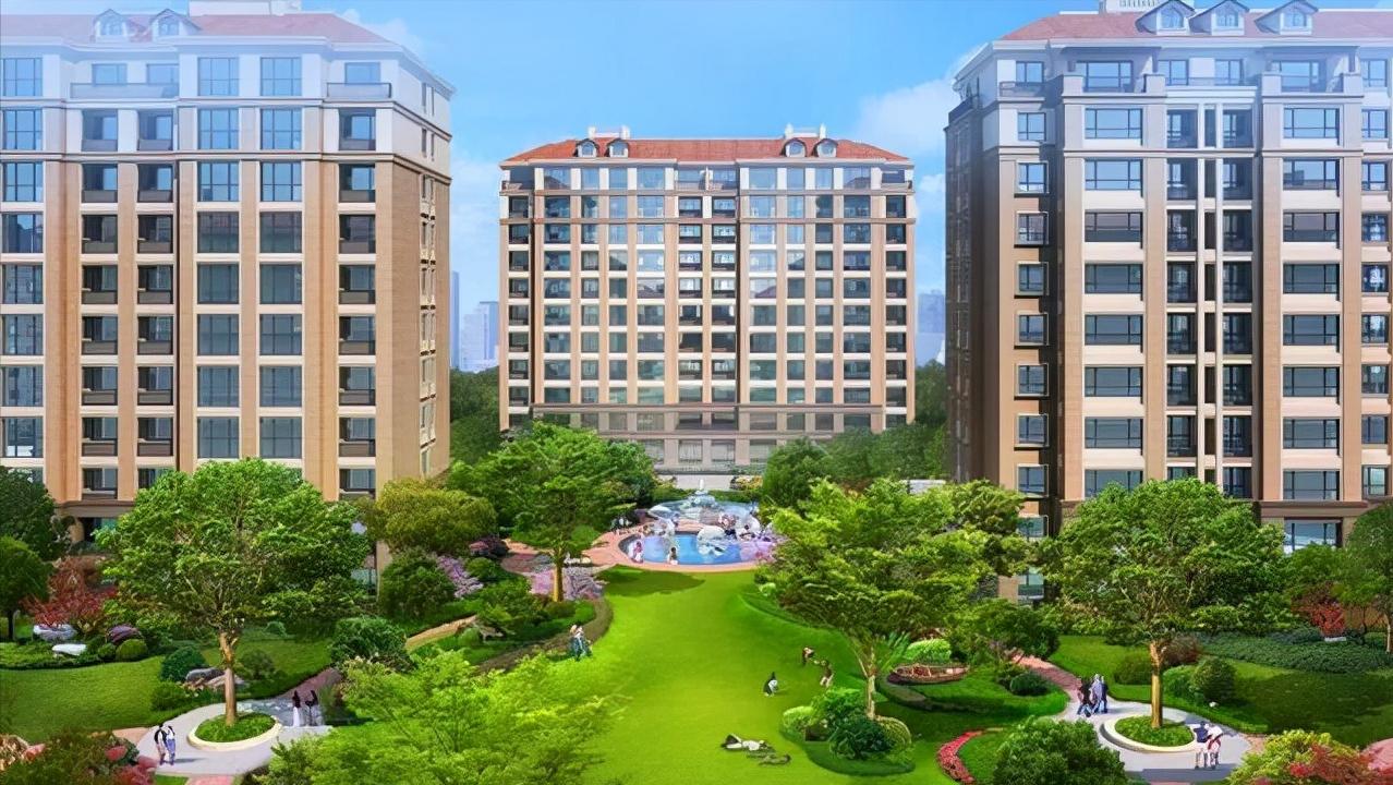 威海桂花园二期,威海羊亭桂花园延迟交房