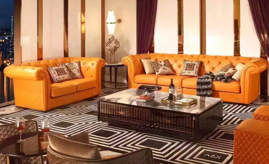 林氏木业家居和顾家哪个性价比高,顾家全友林氏木业全屋定制哪个好