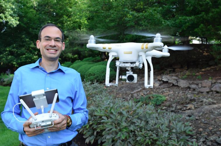 大疆回应美国列入实体清单,大疆回应否认被美国罚款440亿元