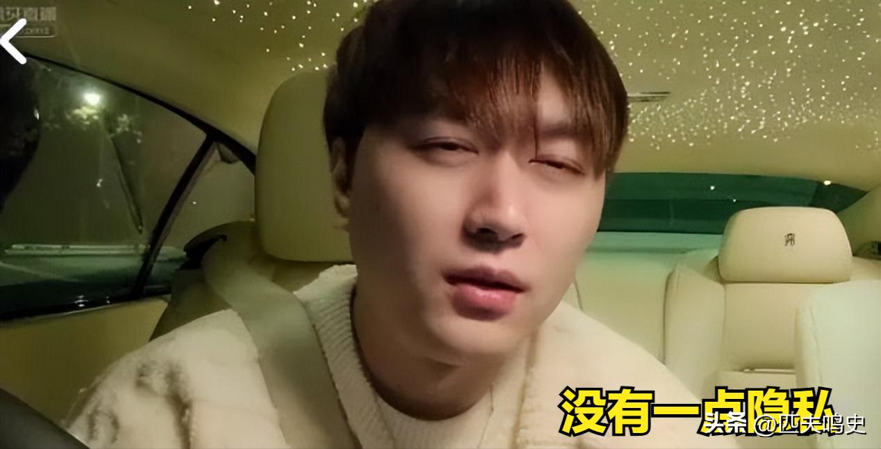 网红乔妹和嘴哥为什么分手,网红乔妹哭了全过程