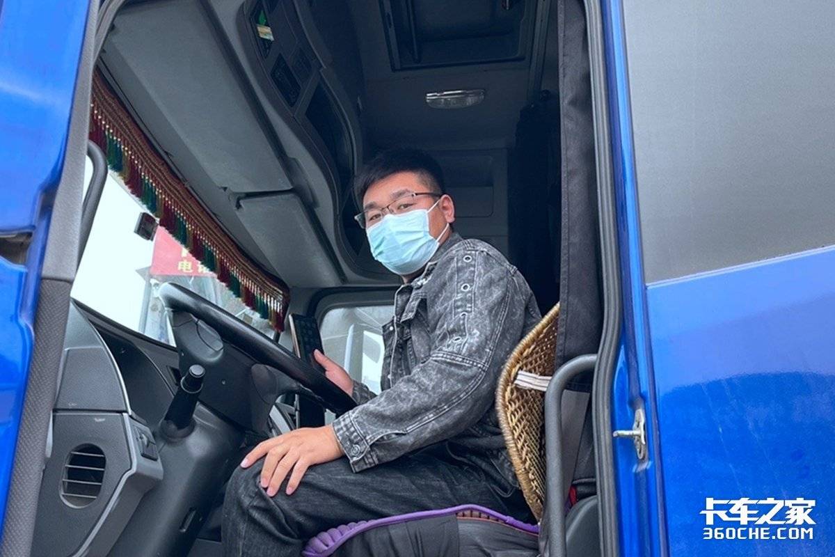 集装箱运输怎么选车,集装箱货车怎么选