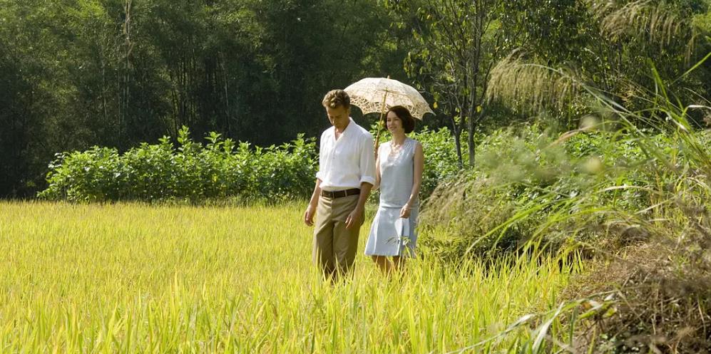盘点8部冷门的电视剧,好看且冷门的外国电影