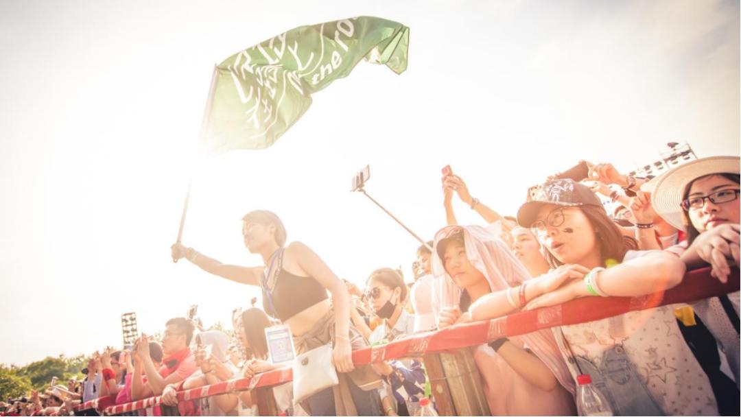 行走河南·读懂中国丨2023鸡公山夏夜民谣戏剧季即将开启