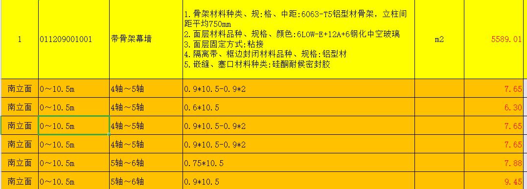 幕墙工程预算都做什么,幕墙工程施工与造价