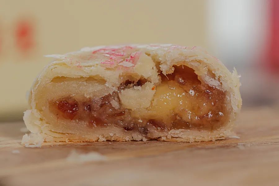 上海光明邨鲜肉月饼排队攻略,上海光明邨鲜肉月饼最新