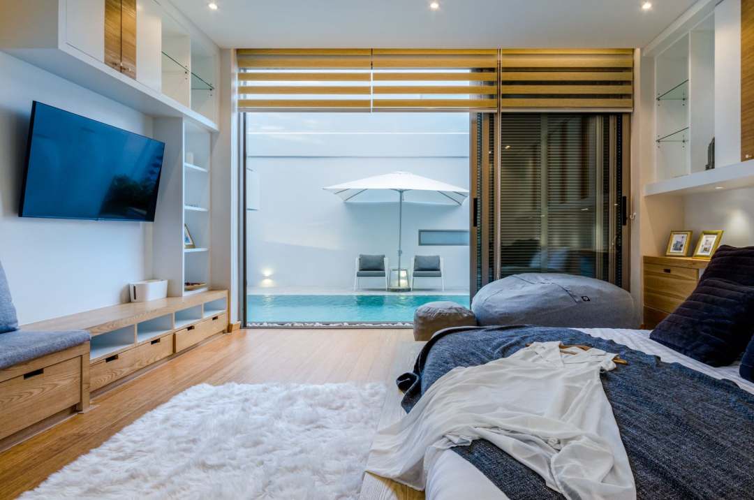 40万泰国买海边别墅,70万泰国别墅香港