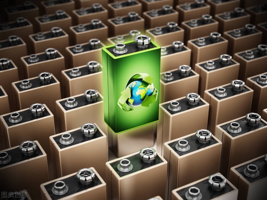 电池极耳的焊接工艺,电池极耳激光焊接知识