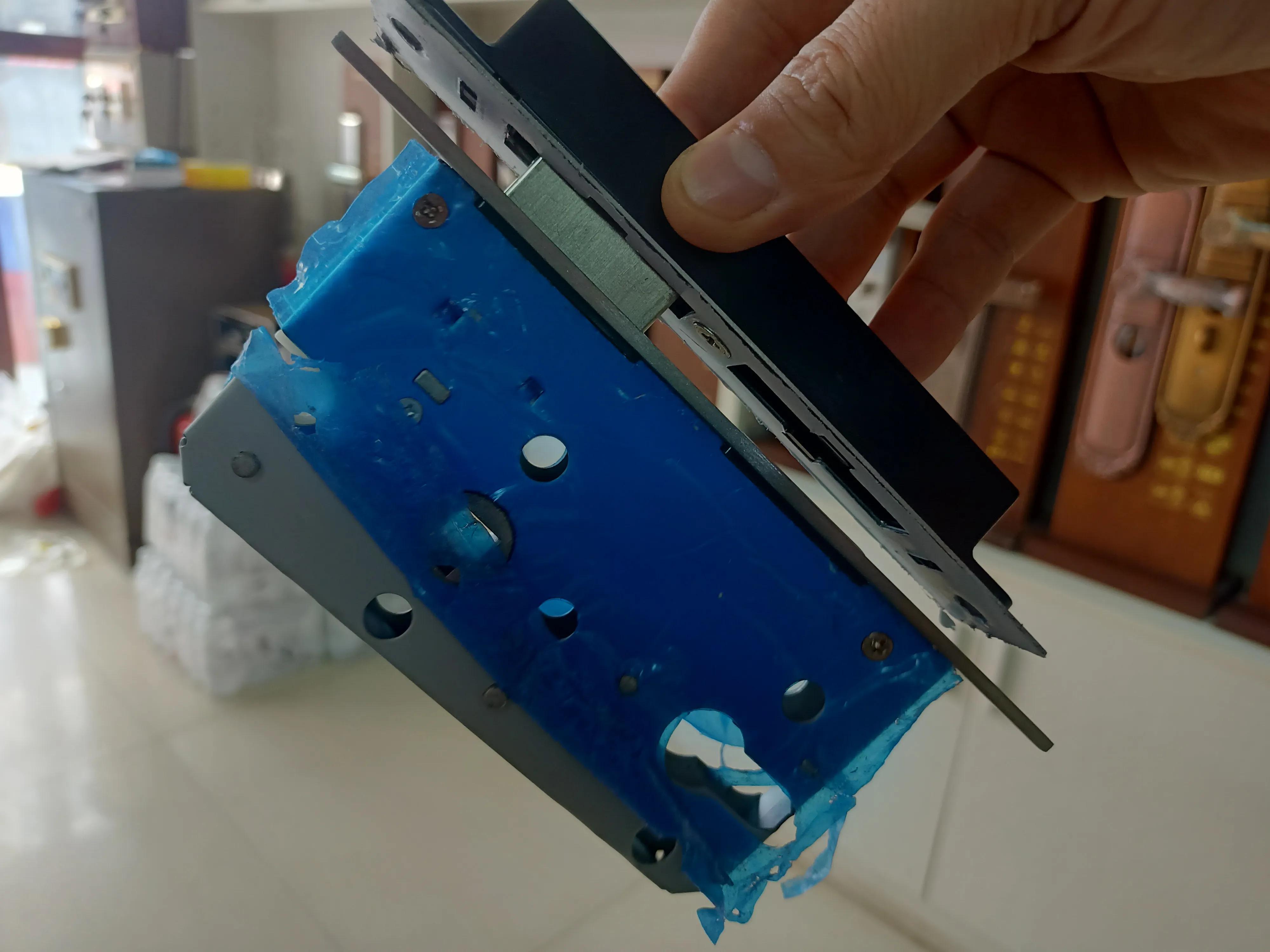 门锁要买静音的吗,静音门锁必看