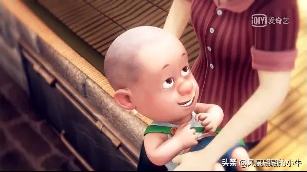 熊出没最厉害的角色,熊出没历代角色大全