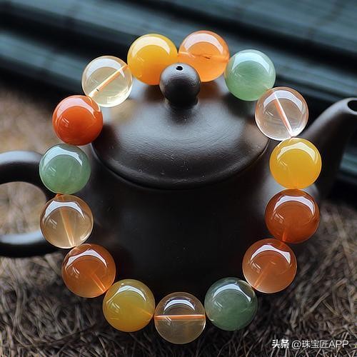 50种“石英”大盘点!全网最独家!能认全算我输!