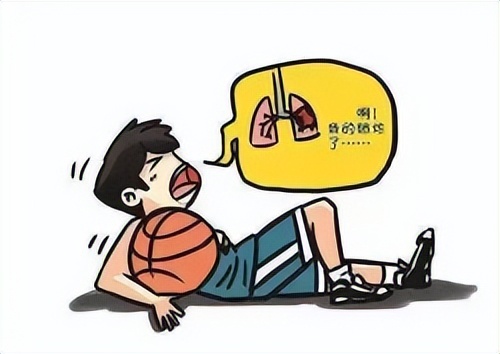 少年气胸是如何引起的,少年气胸是否有后遗症