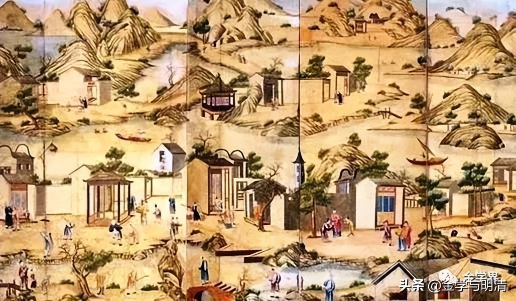 许建平案件,许建平归化理论