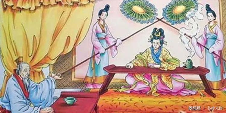 触龙说赵太后文言文原文及翻译,触龙说赵太后说明了什么道理